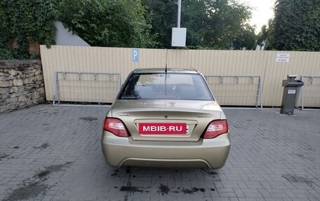 Daewoo Nexia I рестайлинг, 2008 год, 165 000 рублей, 3 фотография