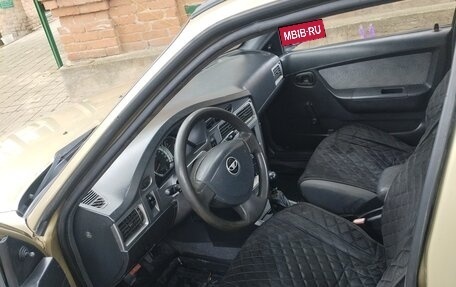 Daewoo Nexia I рестайлинг, 2008 год, 165 000 рублей, 6 фотография