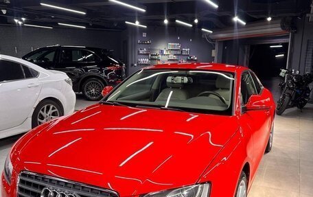 Audi A5, 2008 год, 1 490 000 рублей, 2 фотография