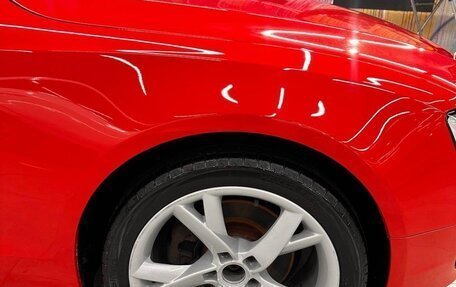 Audi A5, 2008 год, 1 490 000 рублей, 3 фотография