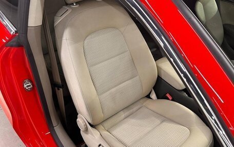 Audi A5, 2008 год, 1 490 000 рублей, 10 фотография