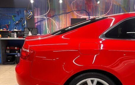 Audi A5, 2008 год, 1 490 000 рублей, 4 фотография