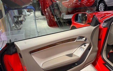 Audi A5, 2008 год, 1 490 000 рублей, 13 фотография