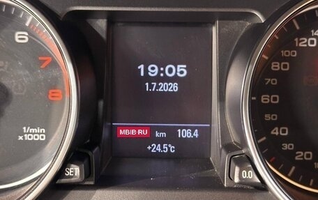 Audi A5, 2008 год, 1 490 000 рублей, 17 фотография