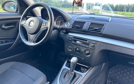 BMW 1 серия, 2011 год, 650 000 рублей, 11 фотография