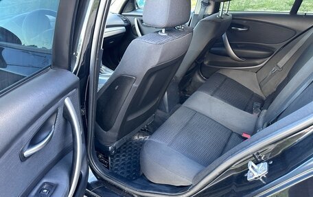 BMW 1 серия, 2011 год, 650 000 рублей, 12 фотография
