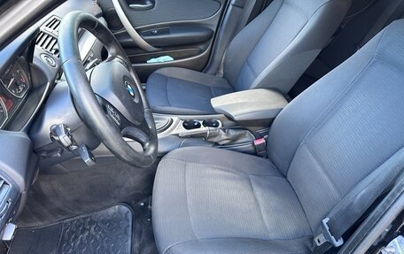 BMW 1 серия, 2011 год, 650 000 рублей, 9 фотография