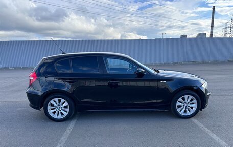 BMW 1 серия, 2011 год, 650 000 рублей, 8 фотография