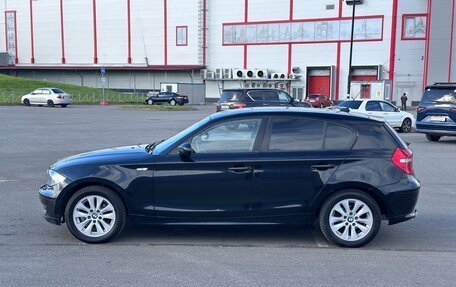 BMW 1 серия, 2011 год, 650 000 рублей, 7 фотография