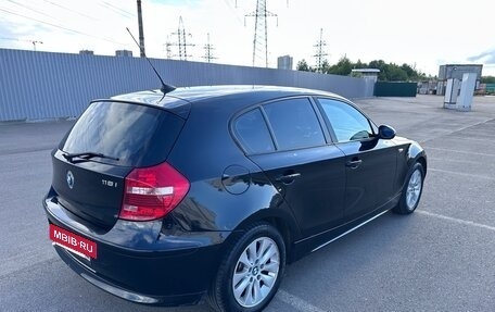 BMW 1 серия, 2011 год, 650 000 рублей, 4 фотография