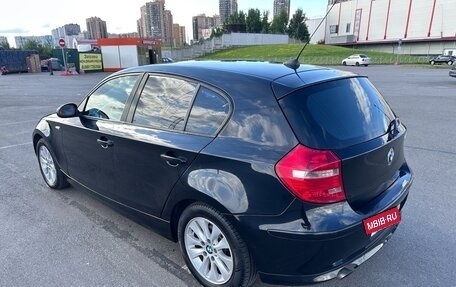 BMW 1 серия, 2011 год, 650 000 рублей, 3 фотография