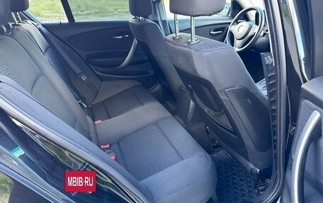 BMW 1 серия, 2011 год, 650 000 рублей, 10 фотография