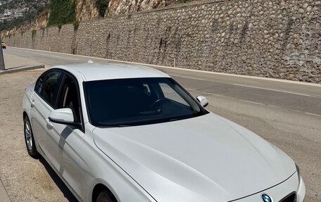 BMW 3 серия, 2013 год, 1 450 000 рублей, 6 фотография