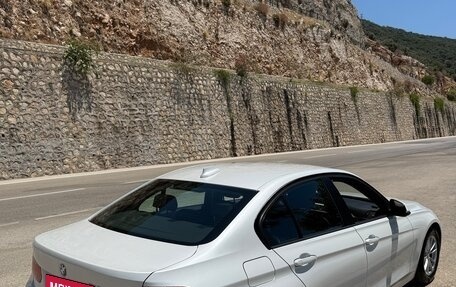 BMW 3 серия, 2013 год, 1 450 000 рублей, 7 фотография