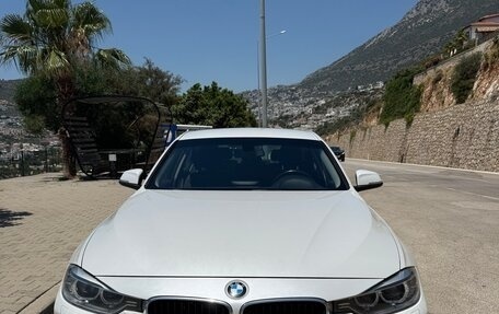 BMW 3 серия, 2013 год, 1 450 000 рублей, 9 фотография