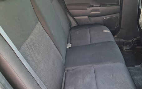 Mitsubishi ASX I рестайлинг, 2011 год, 770 000 рублей, 12 фотография