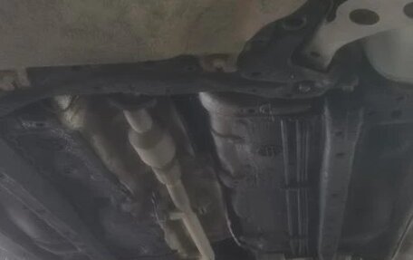 Mitsubishi ASX I рестайлинг, 2011 год, 770 000 рублей, 9 фотография