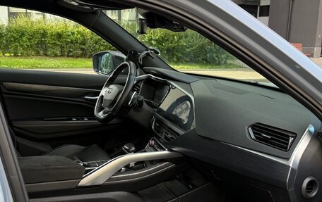 Geely Tugella FY11, 2023 год, 2 700 000 рублей, 8 фотография