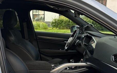Geely Tugella FY11, 2023 год, 2 700 000 рублей, 10 фотография