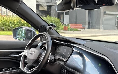 Geely Tugella FY11, 2023 год, 2 700 000 рублей, 9 фотография