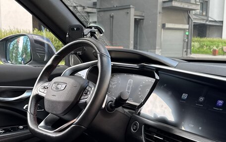 Geely Tugella FY11, 2023 год, 2 700 000 рублей, 11 фотография