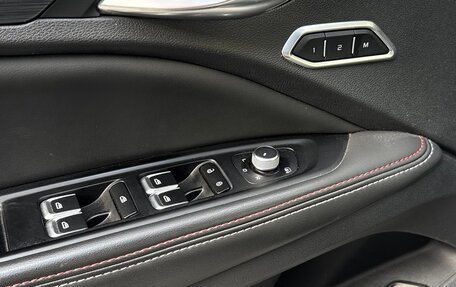 Geely Tugella FY11, 2023 год, 2 700 000 рублей, 12 фотография