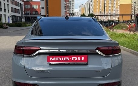 Geely Tugella FY11, 2023 год, 2 700 000 рублей, 7 фотография