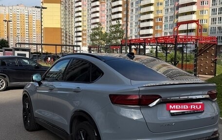 Geely Tugella FY11, 2023 год, 2 700 000 рублей, 5 фотография