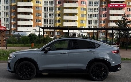 Geely Tugella FY11, 2023 год, 2 700 000 рублей, 6 фотография