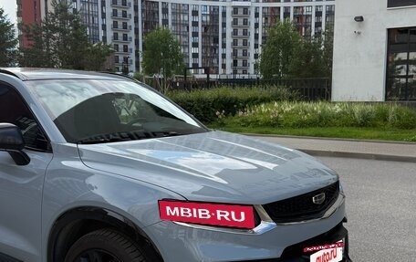 Geely Tugella FY11, 2023 год, 2 700 000 рублей, 2 фотография