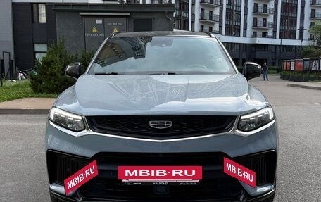 Geely Tugella FY11, 2023 год, 2 700 000 рублей, 3 фотография