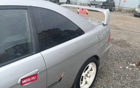 Honda Civic VII, 2005 год, 666 000 рублей, 3 фотография