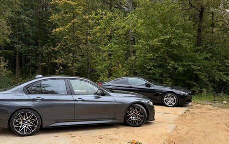BMW 3 серия, 2011 год, 1 720 000 рублей, 5 фотография