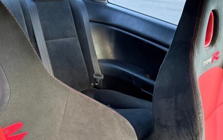 Honda Civic VII, 2005 год, 666 000 рублей, 9 фотография