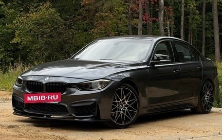 BMW 3 серия, 2011 год, 1 720 000 рублей, 4 фотография