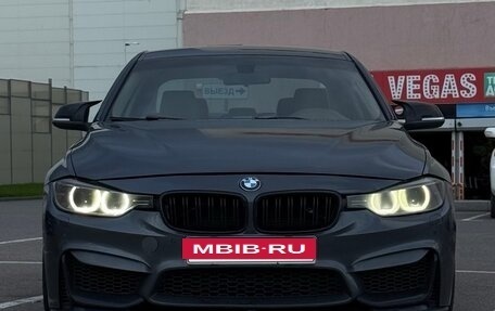 BMW 3 серия, 2011 год, 1 720 000 рублей, 2 фотография