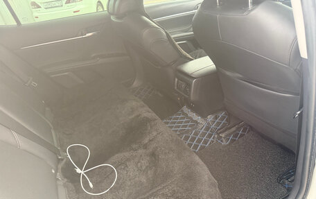Toyota Camry, 2018 год, 2 500 000 рублей, 6 фотография