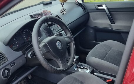 Volkswagen Polo IV рестайлинг, 2008 год, 500 000 рублей, 6 фотография