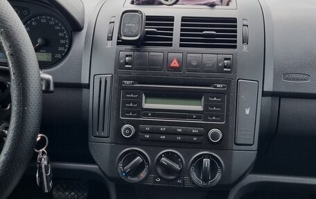 Volkswagen Polo IV рестайлинг, 2008 год, 500 000 рублей, 7 фотография