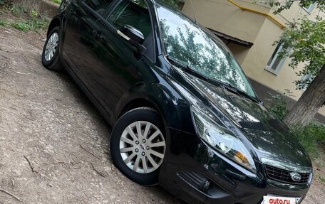 Ford Focus II рестайлинг, 2008 год, 650 000 рублей, 2 фотография