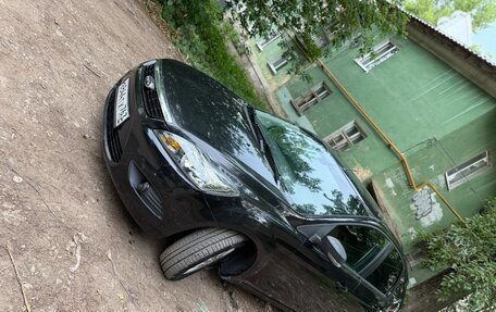 Ford Focus II рестайлинг, 2008 год, 650 000 рублей, 3 фотография