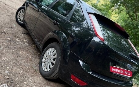 Ford Focus II рестайлинг, 2008 год, 650 000 рублей, 4 фотография