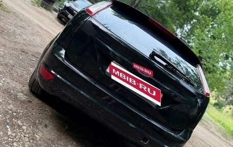 Ford Focus II рестайлинг, 2008 год, 650 000 рублей, 5 фотография