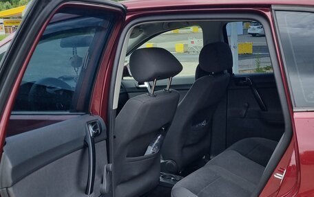 Volkswagen Polo IV рестайлинг, 2008 год, 500 000 рублей, 8 фотография