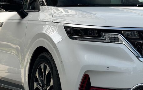 KIA Carnival, 2020 год, 4 790 000 рублей, 2 фотография