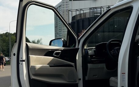 KIA Carnival, 2020 год, 4 790 000 рублей, 10 фотография