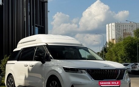 KIA Carnival, 2020 год, 4 790 000 рублей, 4 фотография