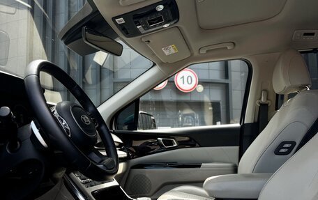 KIA Carnival, 2020 год, 4 790 000 рублей, 13 фотография
