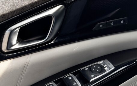KIA Carnival, 2020 год, 4 790 000 рублей, 11 фотография