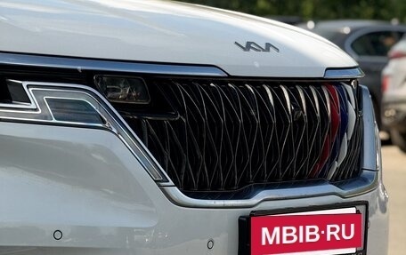 KIA Carnival, 2020 год, 4 790 000 рублей, 3 фотография